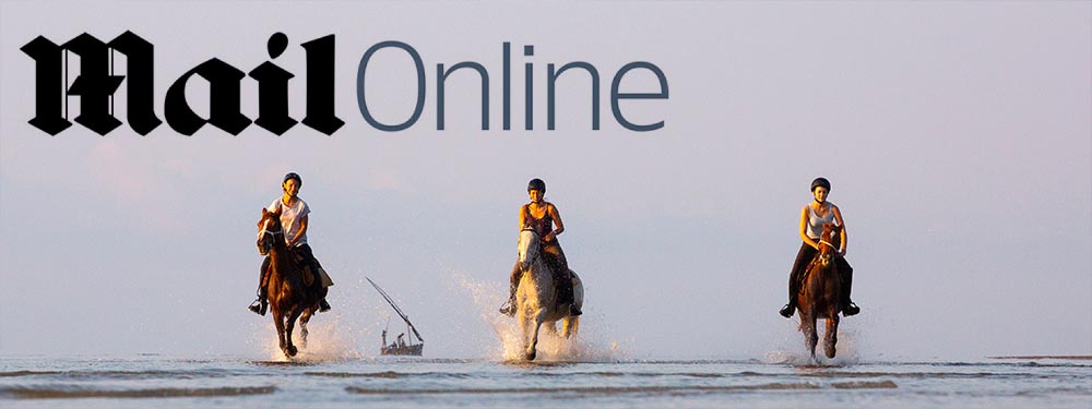 Mail Online Mozambique